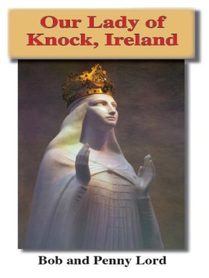 cover image of Our Lady of Knock
